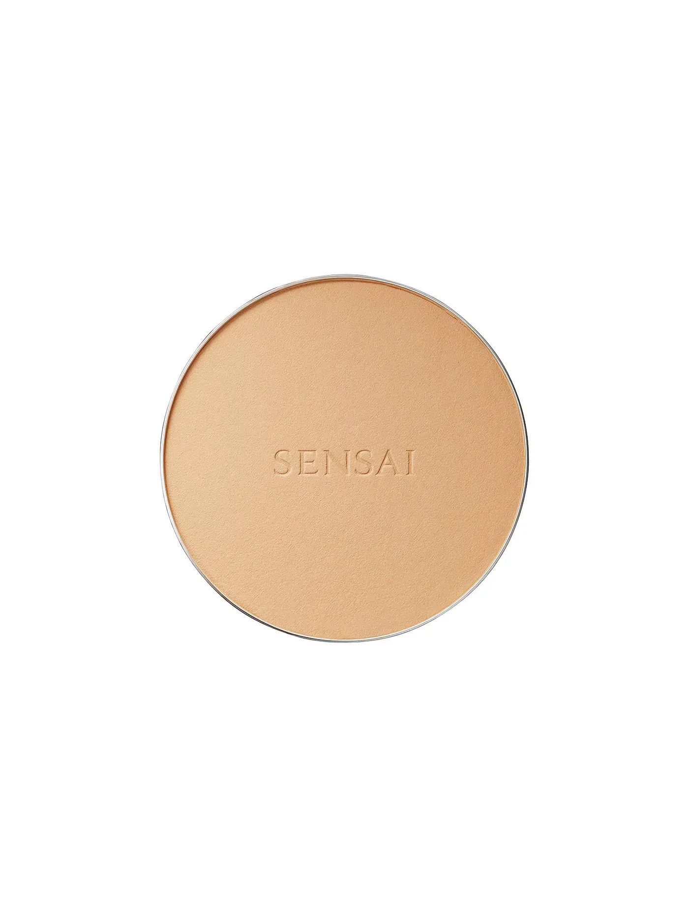 SENSAI | Foundation - Total Finish (TF 102 Soft Ivory) | beige